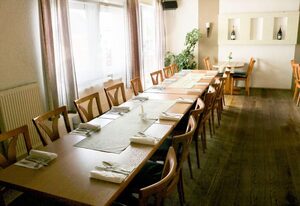 Hotel Weber am Markt – Einzelzimmer Dusche/WC
