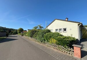 Haus Waldblick – Ferienhaus, Bad, WC, 2 Schlafräume