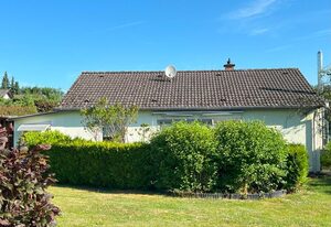 Haus Waldblick – Ferienhaus, Bad, WC, 2 Schlafräume