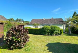 Haus Waldblick – Ferienhaus, Bad, WC, 2 Schlafräume
