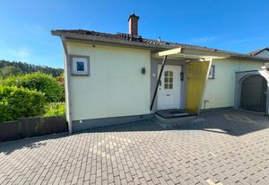 Haus Waldblick – Ferienhaus, Bad, WC, 2 Schlafräume