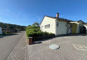 Haus Waldblick – Ferienhaus, Bad, WC, 2 Schlafräume