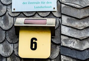 Ferienhaus Stumm – Ferienwohnung für 2-3 Personen
