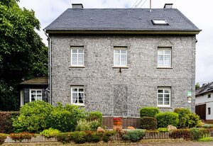 Ferienhaus Stumm – Ferienwohnung für 2-3 Personen