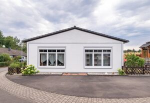 Ferienhaus Hunsrückliebe – Ferienhaus, Dusche, WC, 2 Schlafräume