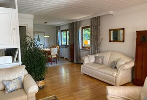 Odenwald-Chalet