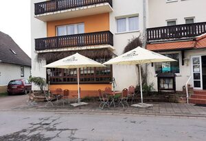 Gasthaus Pension Schumbert – Einzelzimmer 1