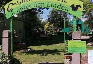 Gasthaus Pension Schumbert – Einzelzimmer 1