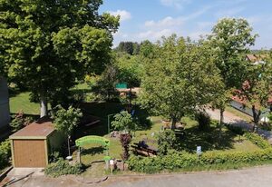 Gasthaus Pension Schumbert – Einzelzimmer 1