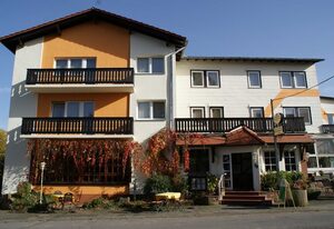 Gasthaus Pension Schumbert – Einzelzimmer 1