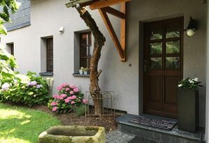 Ferienhaus Eifelgasse