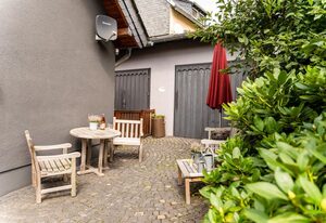 Ferienhaus Eifelgasse
