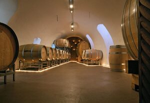 Weingut Gästehaus Hechtmann – Zweibettzimmer "Sonnenberg"