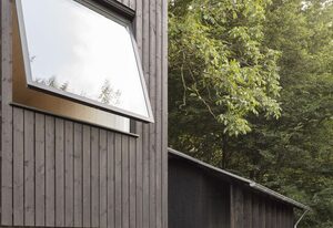 Ferienhaus KLEINE BLEIBE – Haus WALDWUNDER