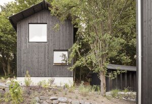 Ferienhaus KLEINE BLEIBE – Haus WALDWUNDER
