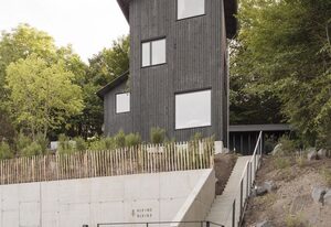 Ferienhaus KLEINE BLEIBE – Haus WALDWUNDER
