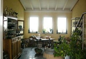 Weingut-Gästehaus Hans Dieter Bosch – Suite "2"