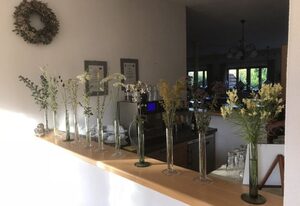 Zum Dammerbauer – Ferienwohnung Eiche