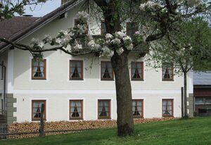 Moarhof – Wassergrant
