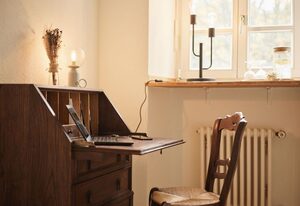 Gästehaus im Schlosspark – Einzelzimmer Studio