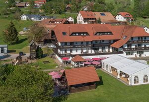 Hotel Landmann GmbH – Familienzimmer Classic