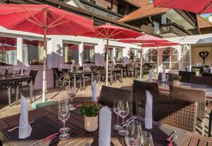 Hotel Landmann GmbH – Familienzimmer Classic