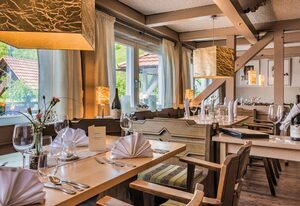 Hotel Landmann GmbH – Familienzimmer Classic