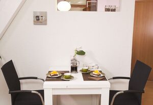 Wiesental-Lounge – Apartmentwohnung, 35qm, 1 Wohn-/Schlafraum, max. 3 Personen
