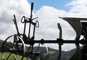 Hotel Landgasthof zum Pflug – Doppelzimmer 1 ohne Balkon
