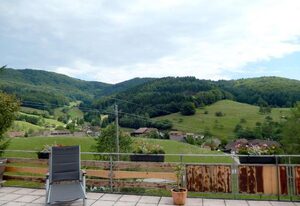 Hotel Landgasthof zum Pflug – Doppelzimmer 1 ohne Balkon
