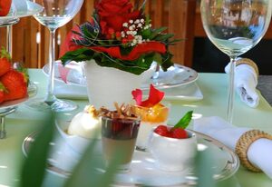 Hotel & Restaurant "Zum Turm" – Einzelzimmer, Dusche, WC