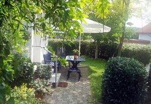 Gästehaus Christine – 6-Bett-Ferienhaus
