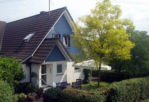 Gästehaus Christine – 6-Bett-Ferienhaus