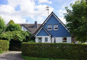 Gästehaus Christine – 6-Bett-Ferienhaus