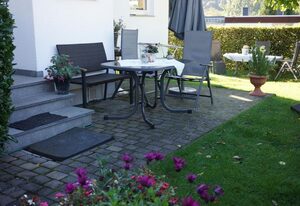 Gästehaus Christine – 6-Bett-Ferienhaus