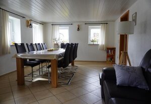 Ferienhaus am Erzgebirgskamm – Ferienhaus Kühnhaide