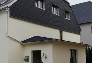 Ferienhaus Köhler