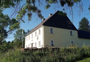 Gasthaus Rübenau – Deluxe-Zimmer