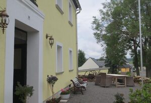 Gasthaus Rübenau – Deluxe-Zimmer
