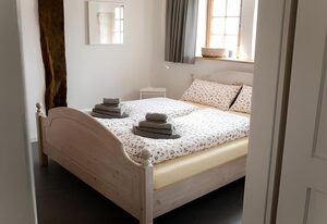 Ferienhaus Leni – 6-Bett Ferienhaus