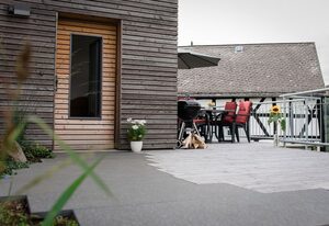 Ferienhaus Leni – 6-Bett Ferienhaus