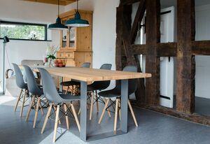 Ferienhaus Leni – 6-Bett Ferienhaus