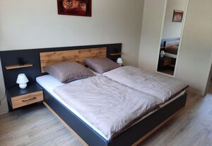Ferienhaus Heimatliebe – 6-Bett-Ferienhaus
