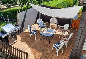 Ferienhaus Heimatliebe – 6-Bett-Ferienhaus