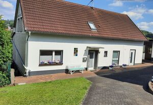 Ferienhaus Heimatliebe – 6-Bett-Ferienhaus