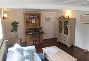 Ferienhaus Schneider – 5-Bett-Ferienhaus