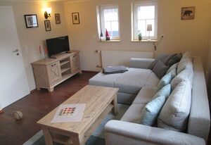 Ferienhaus Schneider – 5-Bett-Ferienhaus