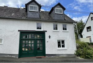 Ferienhaus Rosenthal – 6-Bett-Ferienhaus