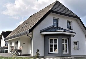 Gästehaus Alte Gießerei Bendorf – Ferienhaus, Dusche oder Bad, WC, 4 oder mehr Schla