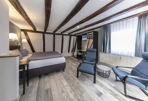 Haus Mittelrhein – Zimmer  Eifel, Westerwald, Taunus